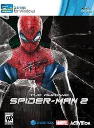 Here you can download the amazing spider man 2 game for free. The Amazing Spider Man 2 Repack 5 4 Gb 4 Dlc Download All In One Downloadzz