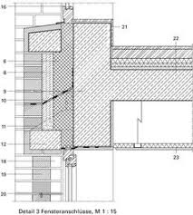 Dachrandabdeckung Axo Nomo Trie Flachdach Bau Und Architektur