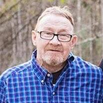 Donald Edward Barnes Obituary