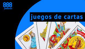 La baraja española ha dado origen a algunos de los juegos de cartas más populares y divertidos de todos los tiempos. Juegos De Cartas Imprescindibles 888 Poker