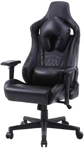 Liufenglong Gaming Chair Office Desk Chair High Back Racing Computer Chair Pu Leather Chair Swivel Chair For W In 2020 Pu Leather Chair Office Desk Chair Leather Chair