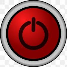 Since the yellow light indicates an amazon notification, you can change the settings in the app to change when the light appears. Switch Off Images Switch Off Transparent Png Free Download