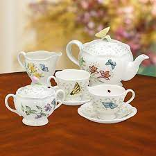 Pin On Decorate Collect Tea Time Accoutrements New Vintage