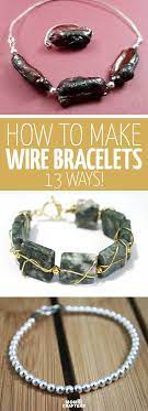 We did not find results for: How To Make Wire Bracelets Wire Wrapping Bangles Memory Wire And More