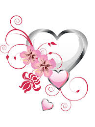 Sending good morning wishes to your loved ones with a beautiful heart images can make them feel your love at the start of the day. Floral Heart Design Stock Illustration Illustration Of Plant 23047747