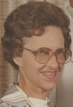 Obituary information for Kathleen M. Brachmann