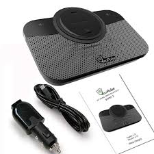 10 Hands Free Driving Devices You Need In Your Car Now Car Bluetooth Phone Speaker Bluetooth Car Kit