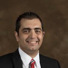 Dr. Thomas Diflo, MD