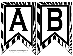 Printable alphabet letters are solid black print. Black Printable Letters Black Alphabet Letters Black Alphabets To Print