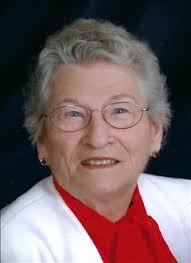 Obituary information for Betty Jo Gentry