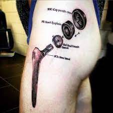 Pin Von Susan Beasley Auf Tattoo Goals In 2021 Hufte Tattoo Hufte Gesundheit