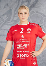 Bundesliga finden sie hier zum download 2 Annika Ingenpass Km Hsg Bad Wildungen Vipers 1 Handball Bundesliga Frauen