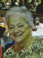 Obituary for Lucy R. Barone
