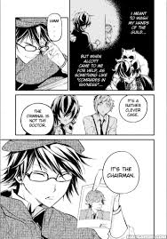 manga bungo stray dogs chapter 45 page 21 bungou stray dogs bungo stray dogs manga