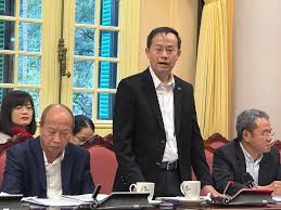 Bộ Tài Chính: Ngưỡng thu thuế 0,1% với chuyển nhượng vàng ...