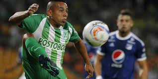 Storylines these two rivals have faced each other 279 times, with millonarios winning 106 games, and atletico nacional winning 82 matches.they have drawn on 91. Millonarios Vs Atletico Nacional Alineaciones Y Formacion Titular Futbol Colombiano Liga Betplay Futbolred