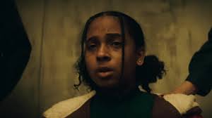 BMF Interrogation Scene