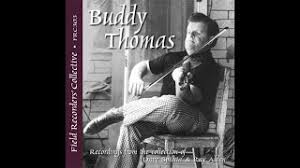 Flannery's Dream" by Buddy Thomas