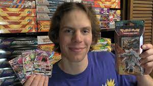 First, choose a pokémon to make your card of. How To Build A Pokemon Tcg Deck Youtube