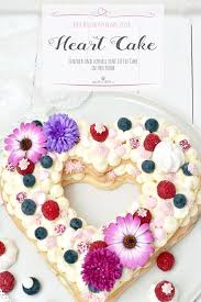 Entdecken sie eine vielzahl beeindruckender herz schablonen, um optionen mit einzigartigen stilen und solider konstruktion auszuwählen. Kuchentrend 2018 Letter Cake In Herzform Miss Fancy Rezepte Fur Jeden Tag
