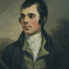 Burns clearly thought that haggis was a great meal but he also recognised its nutritional value, its popularity and its unusual preparation and presentation. Address To A Haggis By Robert Burns By Nlslearning