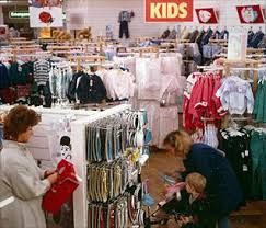 Woolworth Licences Ladybird