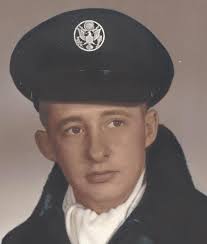 Obituary for James E. "Jimmy" Rehrig