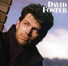 David Foster David Foster 1986 Cd Discogs