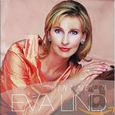Eva Lind's Instagram, Twitter & Facebook