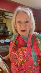 Today I am cooking a bottom round beef roast. I put one package of a dry  vegetable soup. Mix in a little bit of water. Start it around and put it