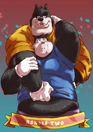 Mark Wulfgar] Pete PJ [Eng] - Gay Manga | HD Porn Comics