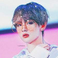 bangtan chats taehyung taehyung fanart bts fanart
