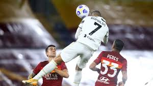 Check spelling or type a new query. Fans Take To Twitter To Hail Cristiano Ronaldo For Gravity Defying Goal During Juventus 2 2 Draw With Roma