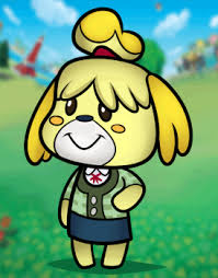 How To Draw Isabelle From Animal Crossing Step By Step Video Game Characters Pop Culture Free Online Dr Animal Crossing Drawings Animal Crossing Characters
