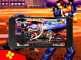 Si alguna descarga de apk infringe sus derechos de autor, contáctenos. New King Of Fighters 99 Ppsspp Tips For Android Apk Download