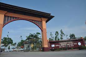 Kem jati diri & kepimpinan murid tingkatan satu di putera valley tanah merah berakhir semalam. Sm Sains Pasir Puteh Home Facebook