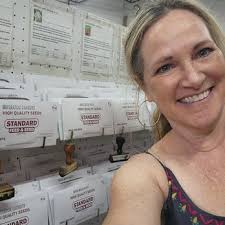 STANDARD FEED AND SEED