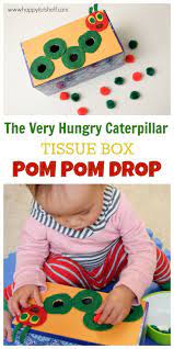 The Very Hungry Caterpillar Activities For Toddlers And Preschoolers The Very Hungry Caterpillar Activities Hungry Caterpillar Activities Toddler Activities