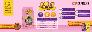 Kitchen flavor makanan kucing halal chicken. Cp Petindo