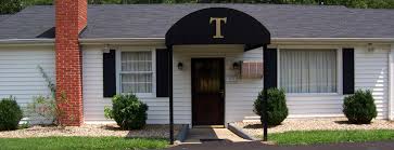 Obituary of Florence Harper