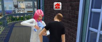 Then, the doctor will take your sim to the surgery room to have the baby. The Sims 4 Doctor Career Guide Active Sims Online