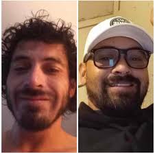 Still today I stand thankful to God that I still get to share this journey  with my my dad and how thankful he gets to see me as another version of Mike