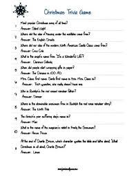 Then you can download and print the pdf. Family Christmas Games Trivia Or Charades