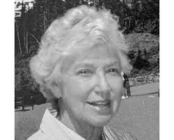 Patricia REINHARD Obituary (1929