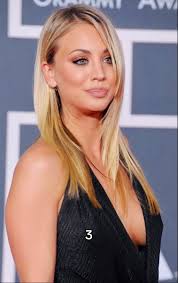 Kaley Cuoco Best Pics Ai