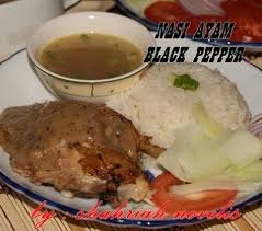 Menu resepi ini juga sering kita lihat dijual samada di restoran, warung niaga pasar malam ataupun di gerai medan selera. Koleksi Resepi Nasi Ayam Terbaik