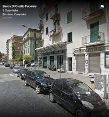 Antonio ha indicato 1 esperienza lavorativa sul suo profilo. Ercolano Rapina Di 200 000 Alla Banca Di Credito Popolare Torrechannel It