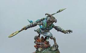 Pin By Wojciech Punk On Figurki Z Gier The Darkest Paiting Instagram Photo