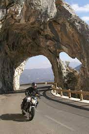 10 Great Motorcycle Rides For Your Riding Bucket List Biker Report