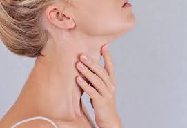 Safe and effective with 5 natural ingredients. Thyroid Cancer What Women Should Know Johns Hopkins Medicine